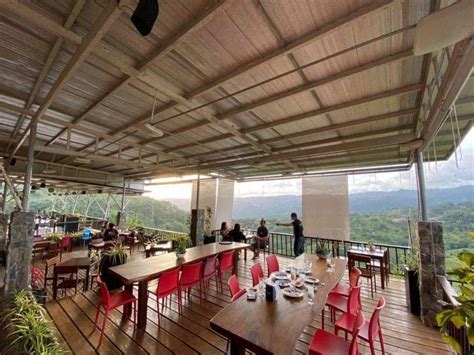 7 Mountain Cafés in Cebu for Your Next Ride .